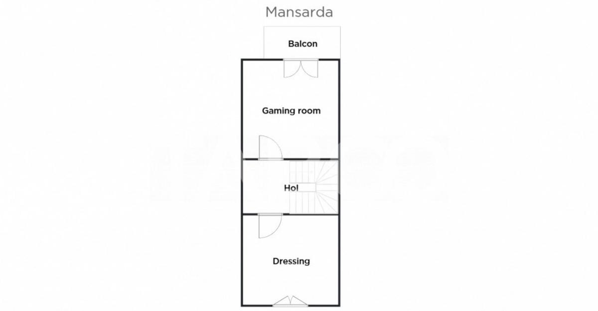 Casa 5 camere 3 bai - pivnita - terasa - 2 porti de acces CO - 6 Casa 5 camere 3 bai - pivnita - terasa - 2 porti de acces CO - 6