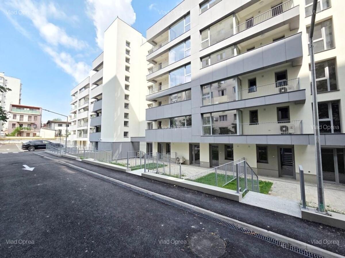 VANZARE 2 CAMERE - TERASA + PARCARE - 9