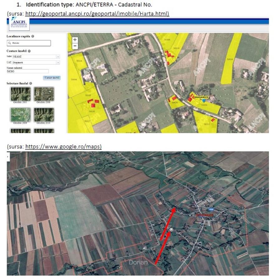 Casă cu 5 camere în Drăgănești - 1