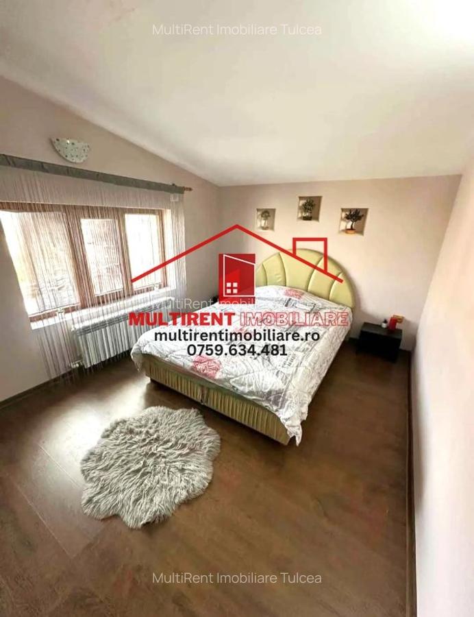 Cartier Viticulturii - Casa P+M  de vanzare! - 3