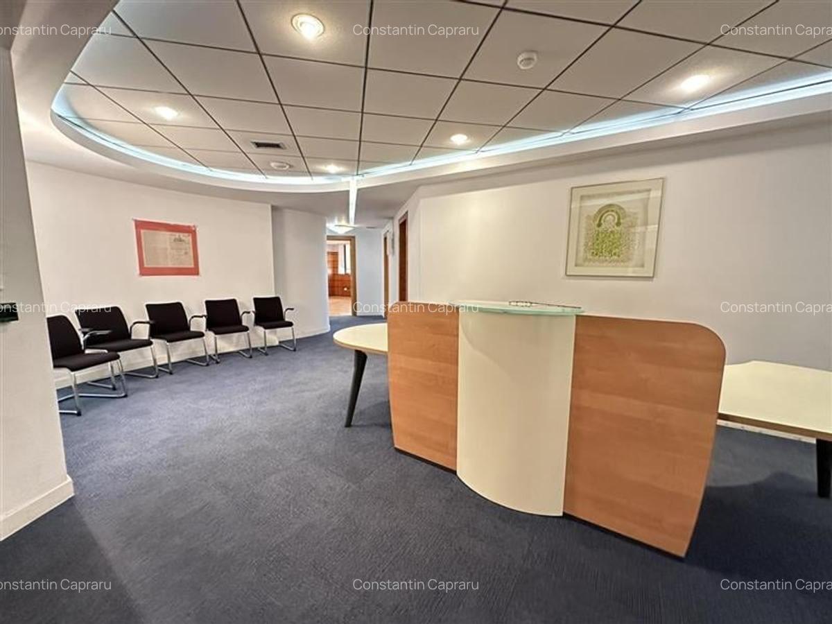 Inchiriere Spatii de Birouri in zona Ultracentrala - 2