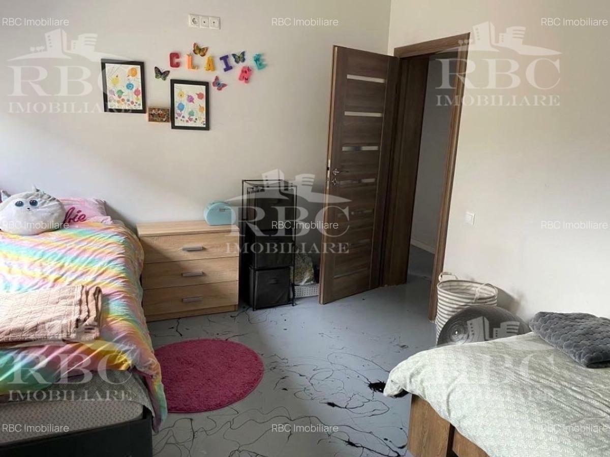 Duplex 5 camere 220 mp cu terasa 70 mp Borhanci - 4