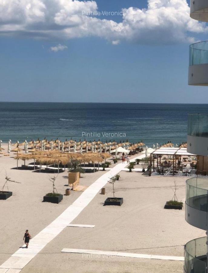 Studio Mamaia Nord Complex Sea On Vedere La Mare - 4 Studio Mamaia Nord Complex Sea On Vedere La Mare - 4