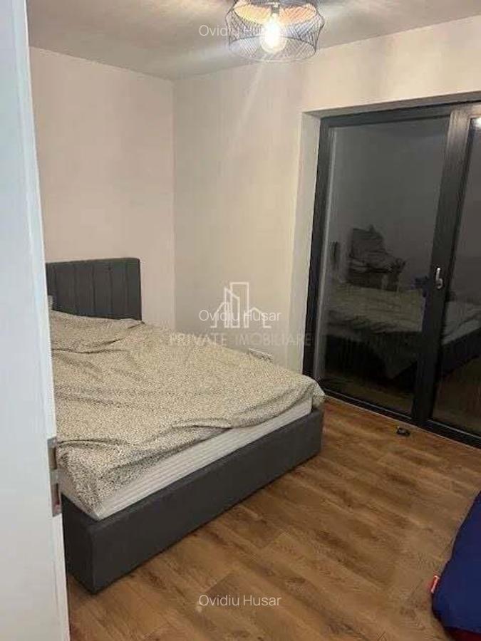 Apartament 2 Camere Bloc NOU, Amenajat Modern/Mobilat, Str Revolutiei - 5