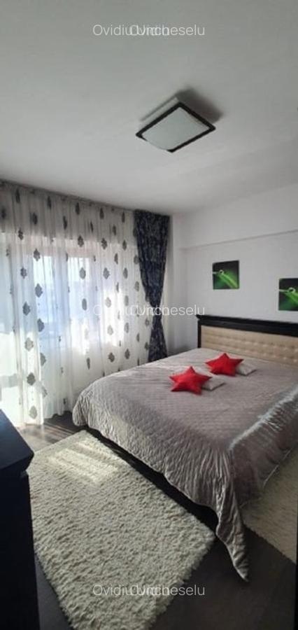 Apartament lux 4 camere ultracentral KM 0; 6/8; 90 mp; trilateral - 8