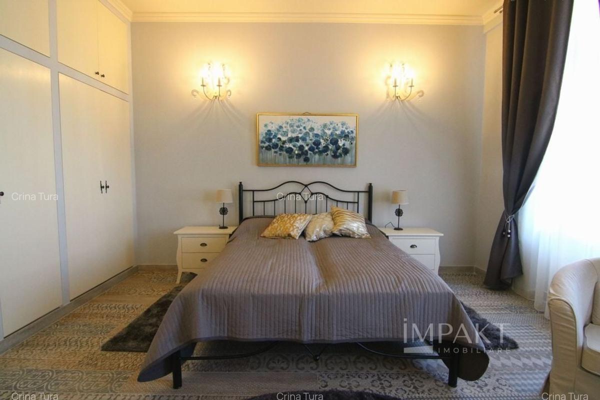 Apartament 4 camere, lux, zona Centrala! - 8