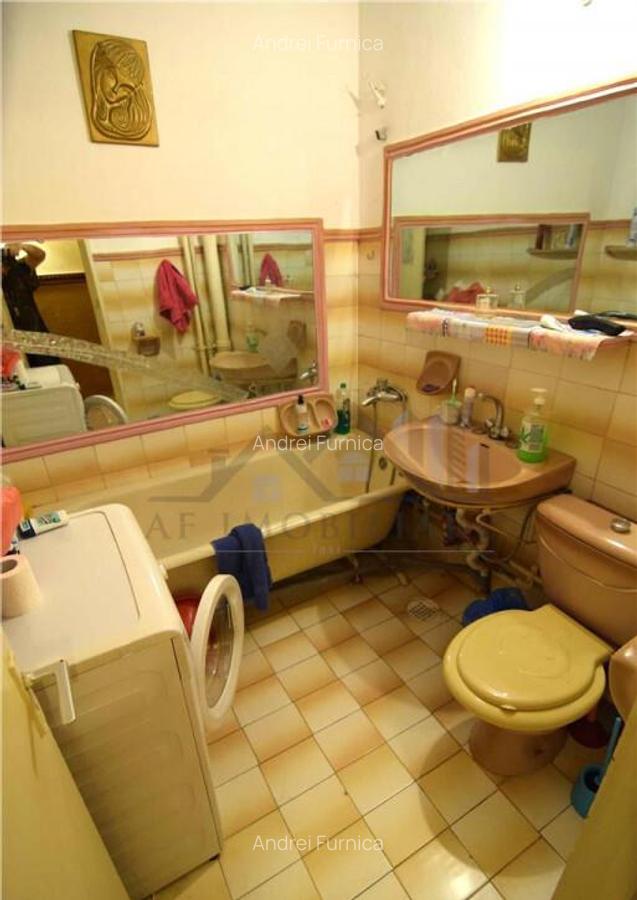 Apartament 4 camere Frumoasa - Lidl - 7