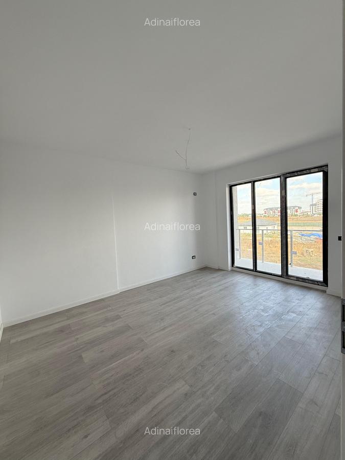 Direct dezvoltator – apartament 3 camere, 71 mp, cu încălzire în pardoseală - 3