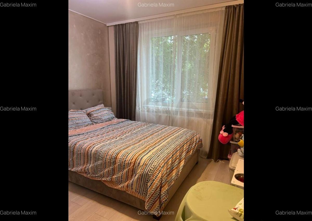 Apartament 3 camere - Gorjului - 7