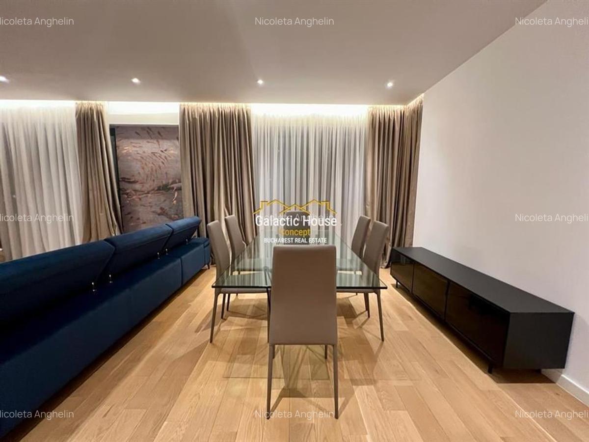 APARTAMENT 4 CAMERE ONE HERASTRAU TOWERS - 6