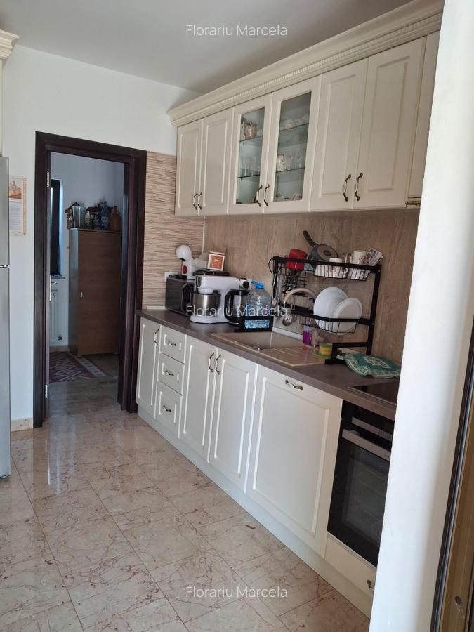 Casa cu etaj la Hudum - 3