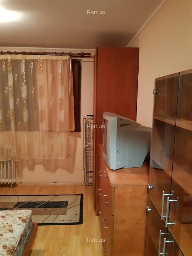 Lujerului - 5 minute Metrou - Apartament 2 camere - CENTRALA TERMICA PROPRIE ! - 8