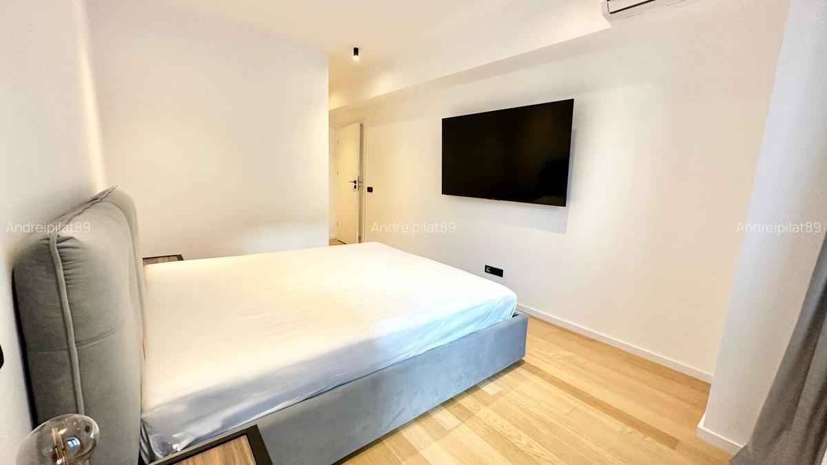 Apartament în Upground,mobilat complet,parcare și boxa valabile - 15