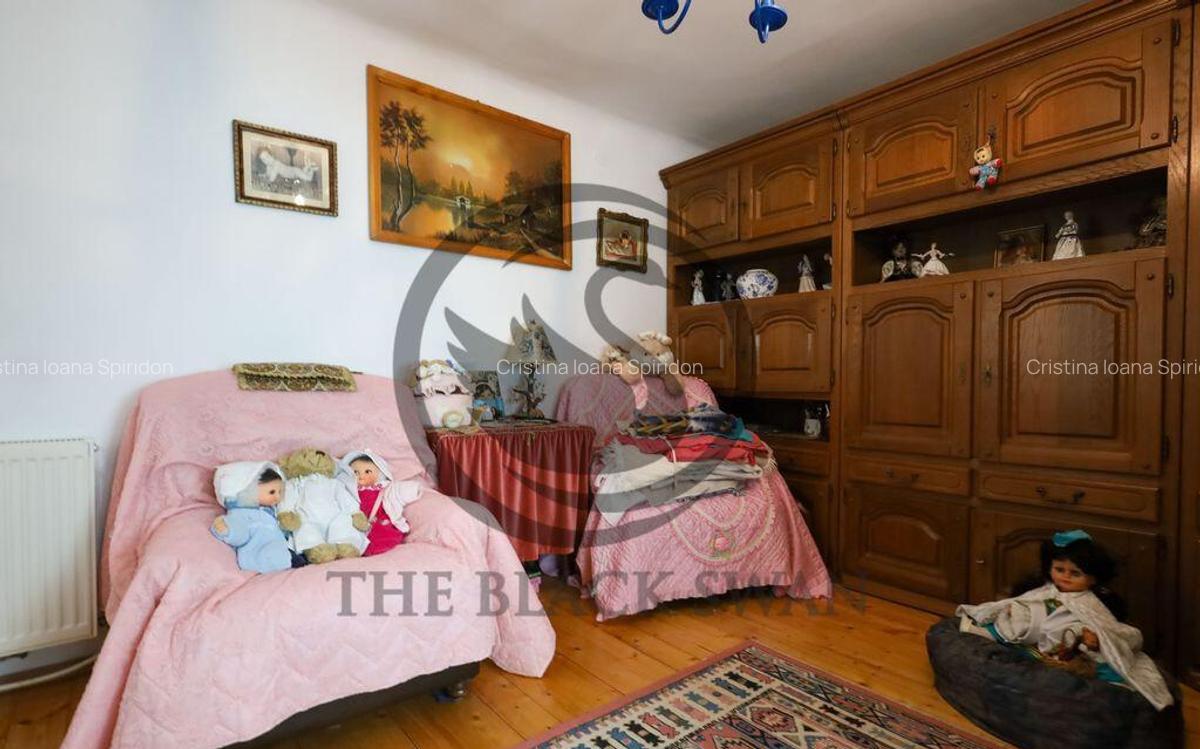 Casa de vanzare cu 4 camere | Zona Afi Palace, Ploie?ti ... - 14