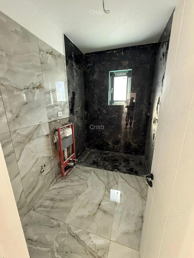 Casa Individuala Parter+Mansarda Clinceni, Pompa de caldura+panouri fotovoltaice. - 18