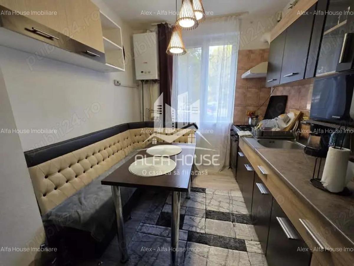 Apartament 2 camere cf.1 decomandat, Micro 1 - Govandari! - 5