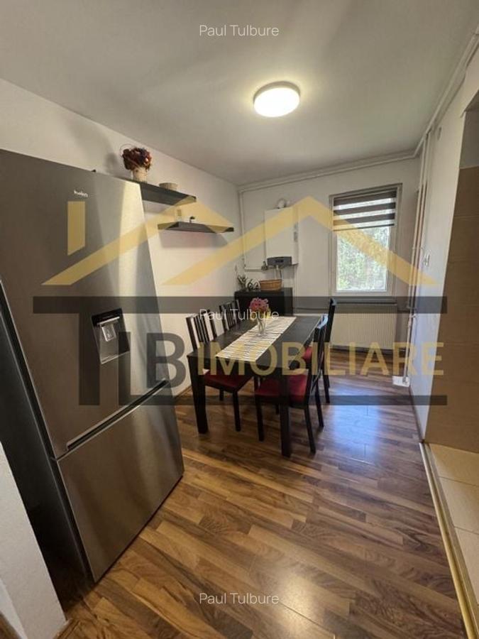 Apartament de 3 camere, 69.95mp, zona Corina - 9