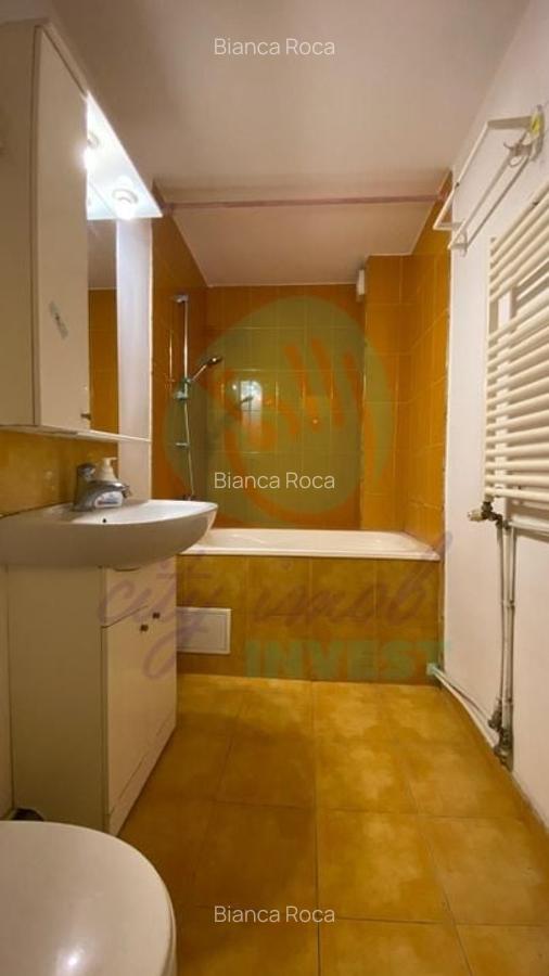 CENTRALA PROPRIE - 2 camere spatioase adiacent Nerva Traian - 8