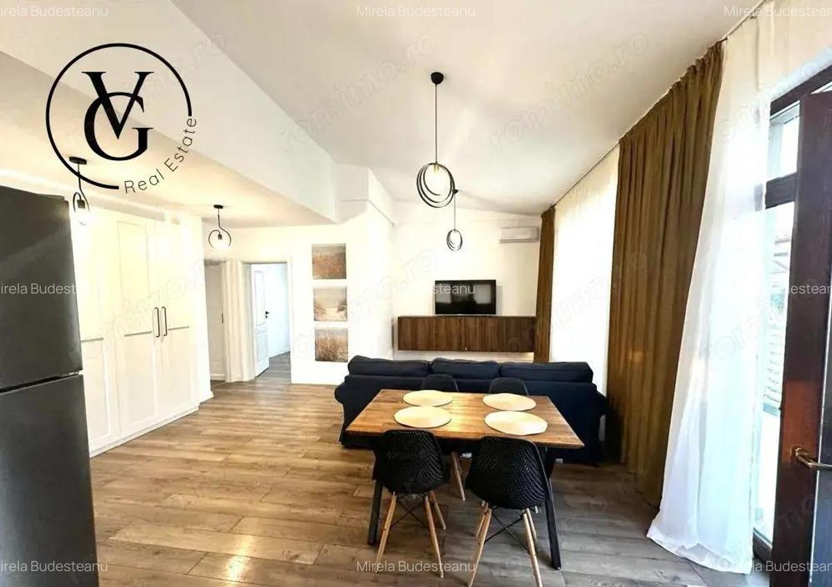 Vila 4 camere Tunari - 4