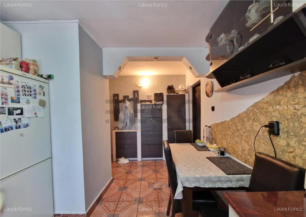 RECO apartament 2 camere Alesd - 8
