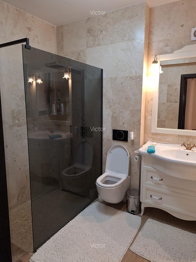 Vila de lux-agigea - 6