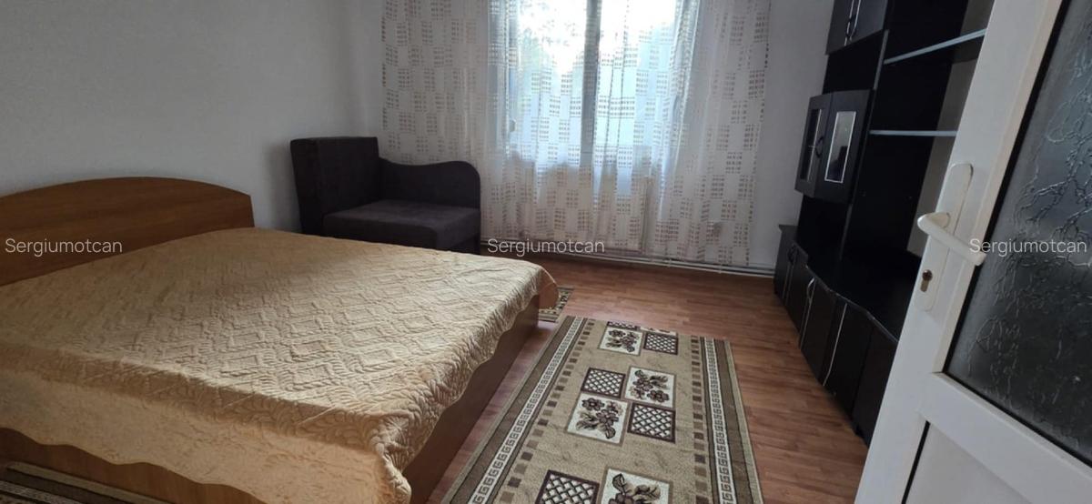 Copou Universitate apartament 3 camere 60 mp cu CT - 5