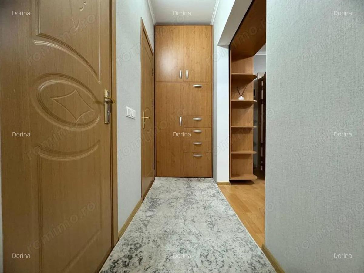 Apartament 2 camere de vanzare zona Titan - 8