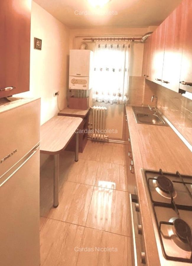 Intabulat! Ap. 3 camere, SD, Alexandru cel Bun - 1