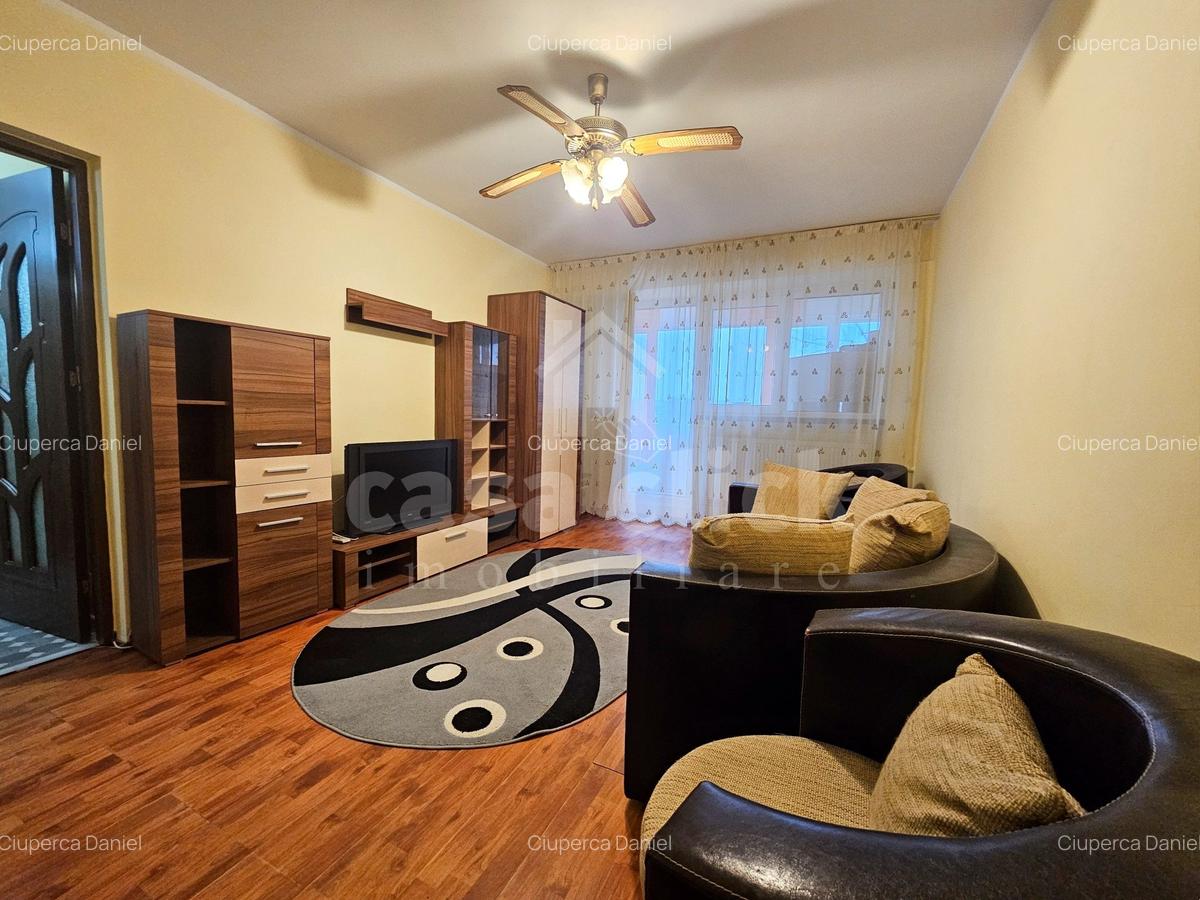 Apartamentul în care începe o nouă poveste — exclusiv Casa Click, Mazepa 1, BR - 1