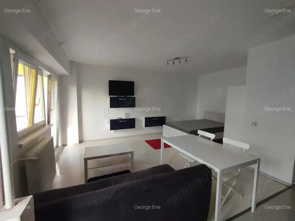 Garsoniera vanzare zona Rahova strada Nasaud cu balcon - 3