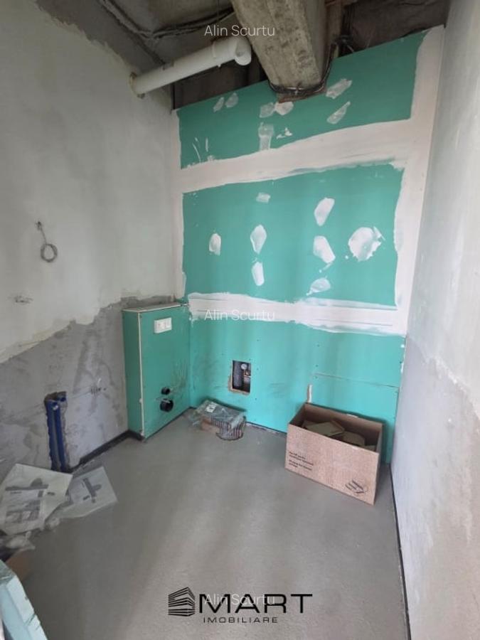 Spatiu comercial 150 mp zona Calea Dumbravii - 5