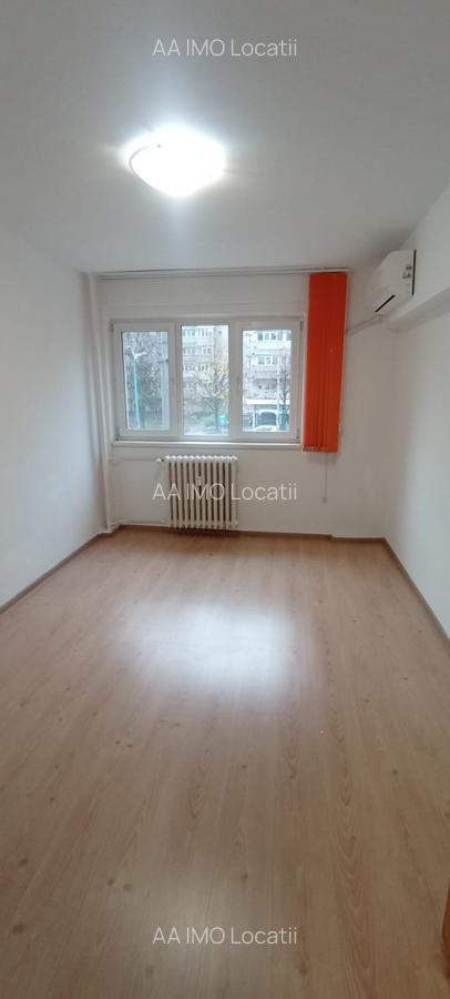 Apartament 2 camere decomandat et 1 pt birou Titulescu-metrou Basarab 300 m - 4