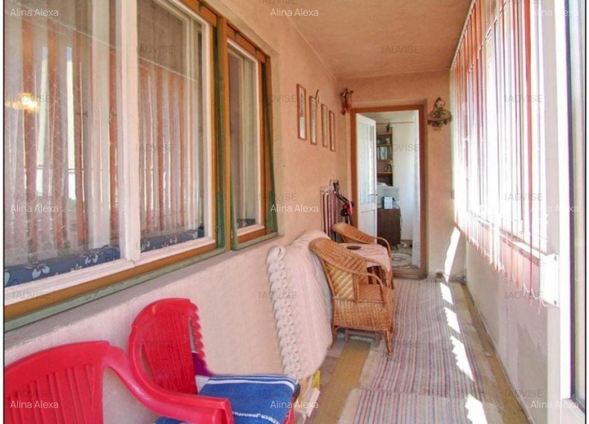 Apartament 4 Camere - Structura Generoasa - 7