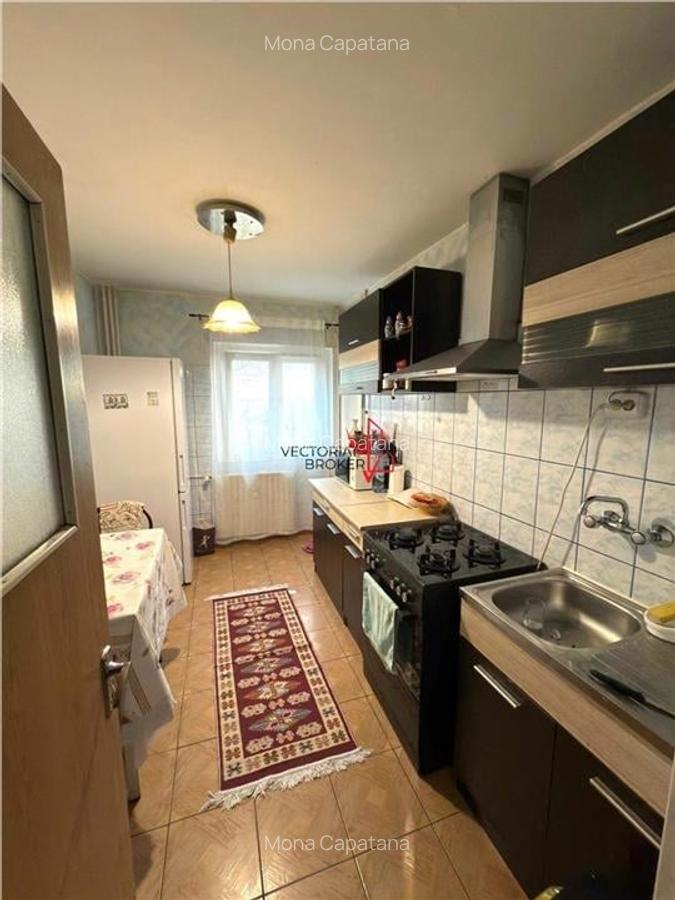 Apartament decomandat et.3/4 Doamna Ghica - 4
