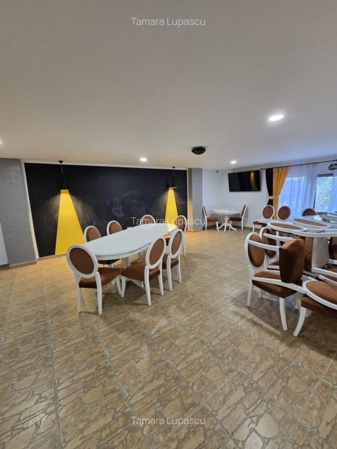 Afacere la cheie - Restaurant de evenimente - 7