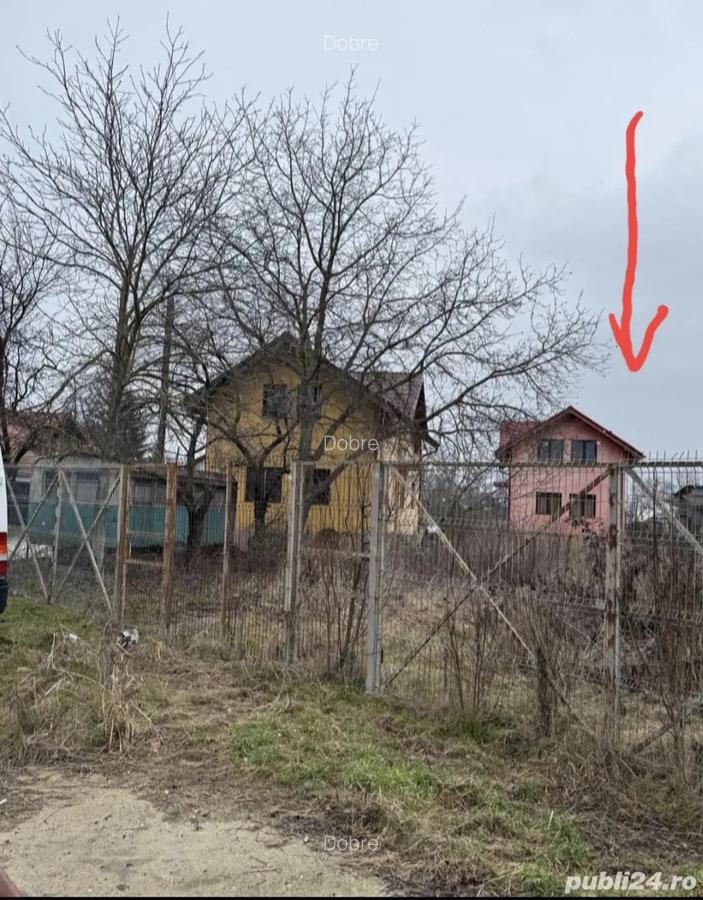 Casa de vanzare Darza, jude?ul Dambovi?a - 1
