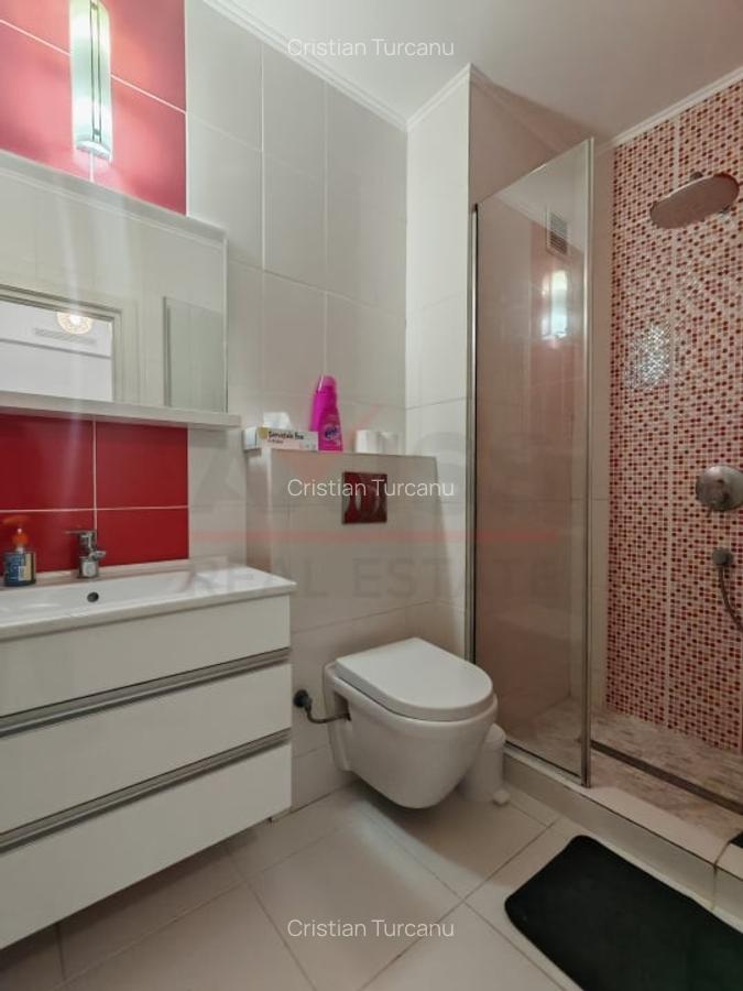 Ap 3 camere | Parter | Mobilat & Utilat | Solid House | Mamaia Statiune - 8