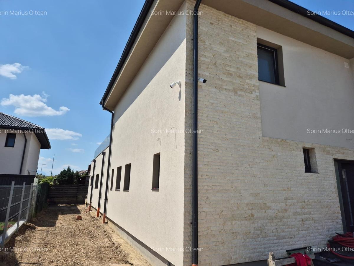 Vilă de vânzare în Ghimbav – construcție nouă 2025 - 2