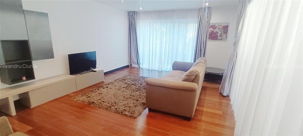 Apartament cu 2 camere decomandat, mobilat în Arcul de Triumf - 12