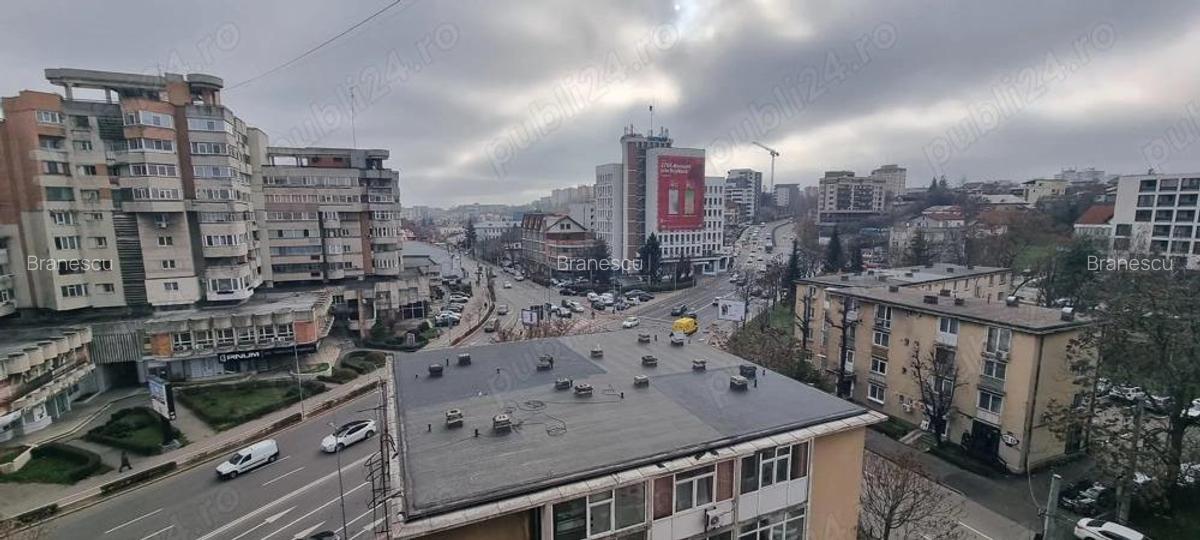 Vand apartament 3 camere, ultracentral, Pitesti, Maior Sontu-Republicii - 13