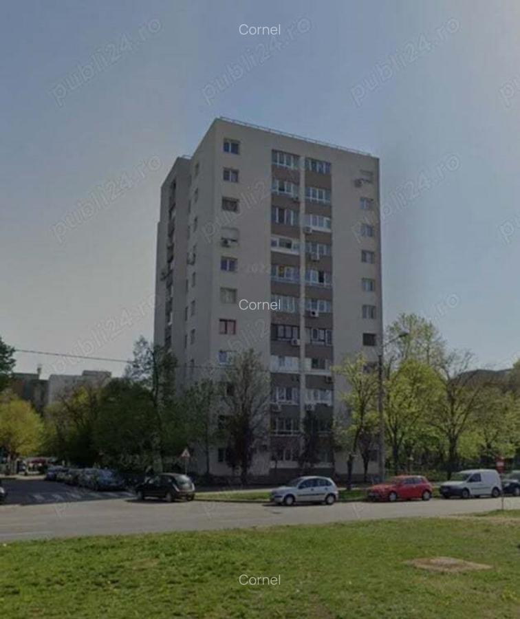 Drumul Taberei 31 + Scoala 197 Top 10 + Gradinita 111 Metrou T. Vladimirescu - 2