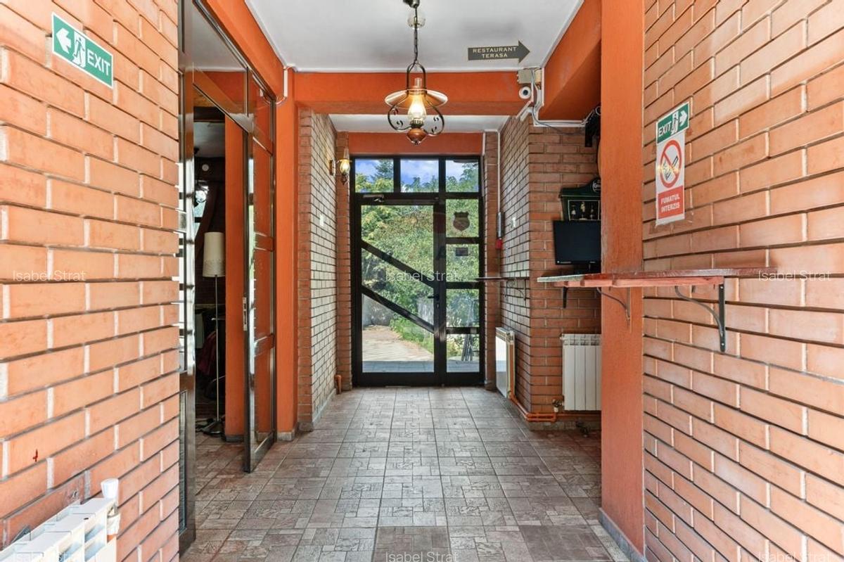 Spațiu comercial, 345 mp în Drumul Sării - 5