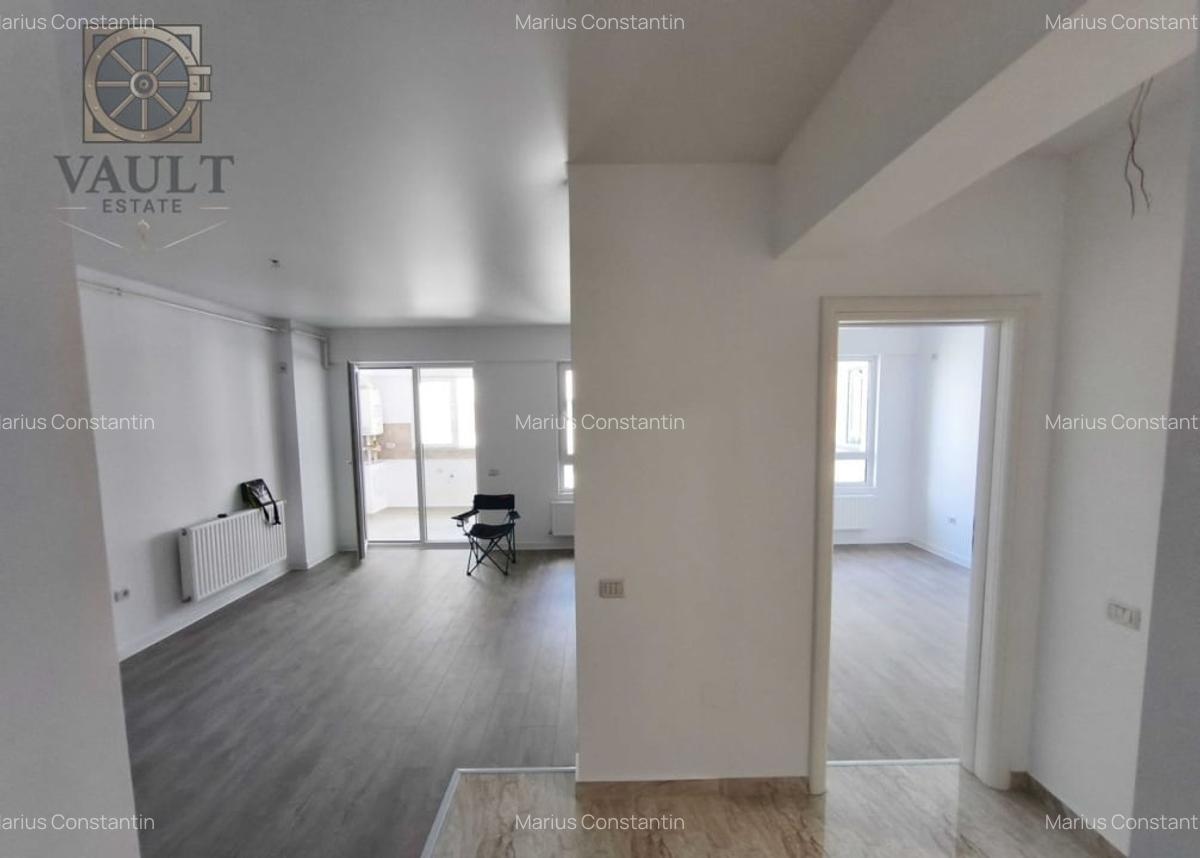 Apartament 2 camere Central Address Residence - 3