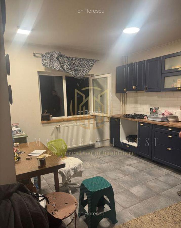 Apartament 2 camere confort 1 decomandat Oltenitei Lalosu - 5