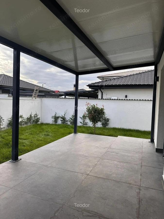 Vila noua, moderna de vanzare zona Nufarul, Oradea - 11