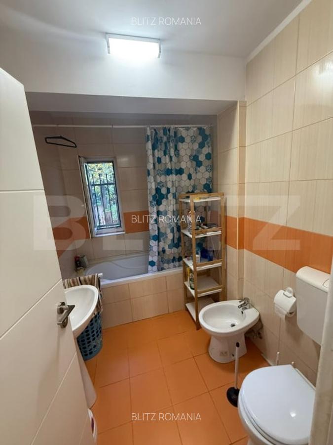 Apartament 2 camere, decomandat, parcare, zona - Andrei Muresanu - 4