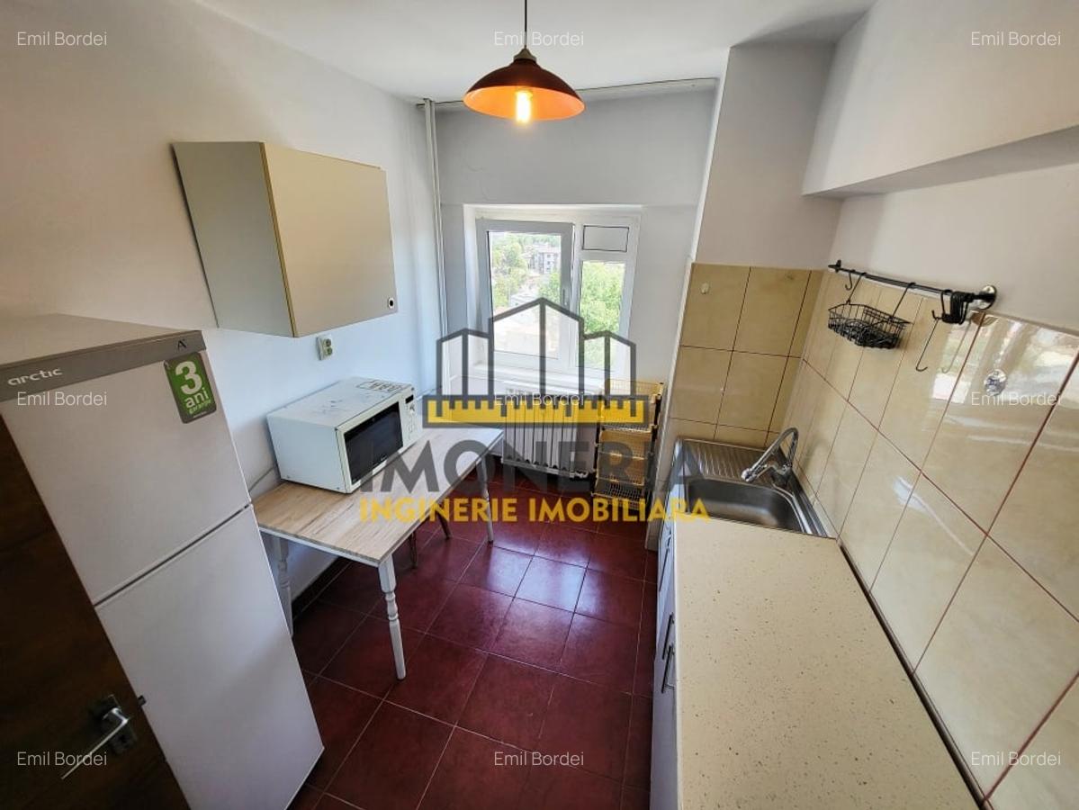 Garsoniera Parc N.Filimon-0% comision-posibilitate CT proprie - 18