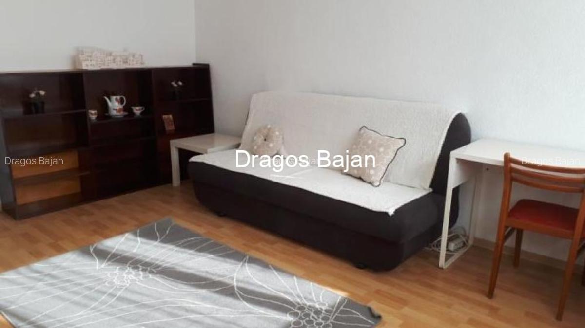 Sala Palatului / 1960 / Balcon - 2