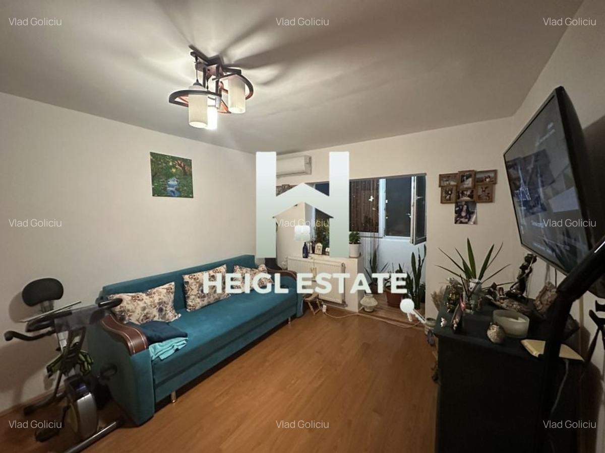 Apartament cu 2 camere in Zona Lipovei - 3