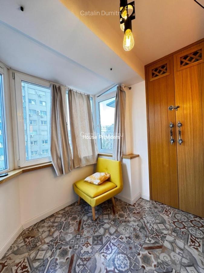 Inchirieri Apartamente 3 Camere Dorobanti - 6